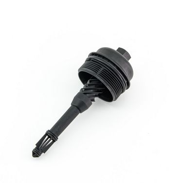 DOMINANT MB27001800438 Крышка корпуса масляного фильтра - 2