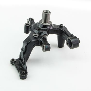 DOMINANT AW1K005050435AE Кулак поворотный задний левый - 1
