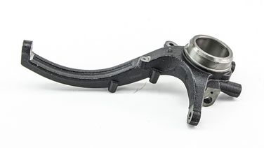 DOMINANT HY51071639600 Кулак поворотный передний правый - 2