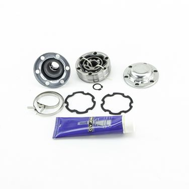 DOMINANT VL310256271S Муфта вала карданного - 2