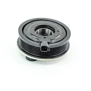 DOMINANT FO17006376 Муфта компрессора кондиционера - 1
