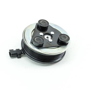 DOMINANT FO17006376 Муфта компрессора кондиционера - 2