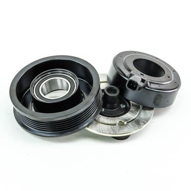 DOMINANT FO17006376 Муфта компрессора кондиционера - 3