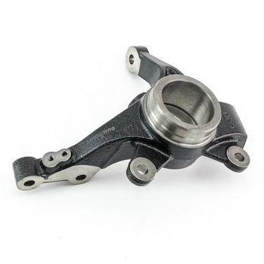 DOMINANT HY5107150U000 Поворотный кулак подвески левый - 2