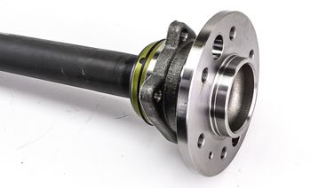 DOMINANT AW0860300001 Приводной вал левый - 2