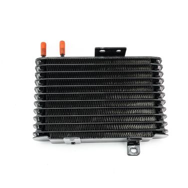DOMINANT MT29020A123 Радиатор масляный - 1