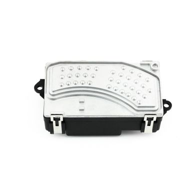 DOMINANT AW4F008200521A Резистор вентилятора отопителя - 2