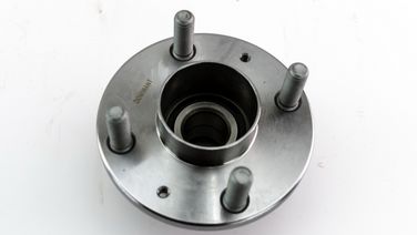 DOMINANT GM960471775 Ступица колеса заднего - 2