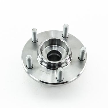 DOMINANT MZBP04K3315XB Ступица колеса переднего - 2