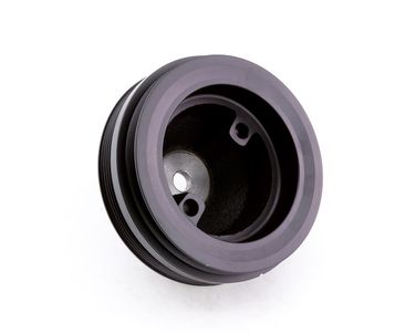 DOMINANT MTMD0368262 Шкив коленвала - 2