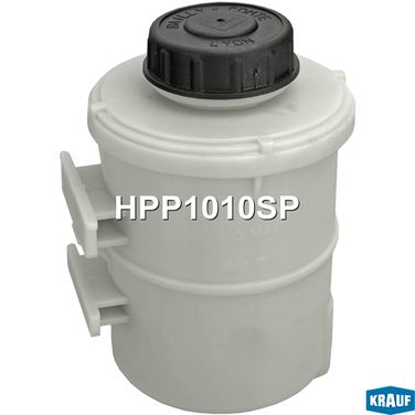 Krauf HPP1010SP Бачок гур/эгур - 4