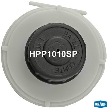 Krauf HPP1010SP Бачок гур/эгур - 7