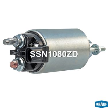 Krauf SSN1080ZD Втягивающее реле стартера - 5