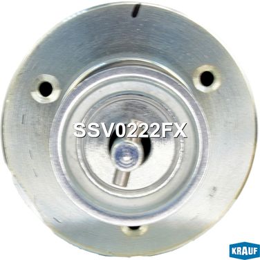 Krauf SSV0222FX Втягивающее реле стартера - 2