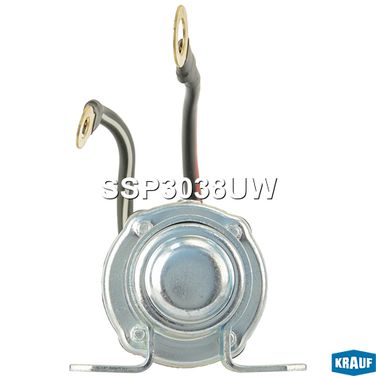 Krauf SSP3038UW Втягивающее реле стартера маленькое - 2