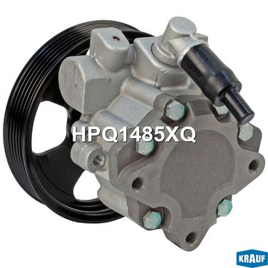 Krauf HPQ1485XQ Насос гидроусилителя руля - 2