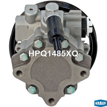 Krauf HPQ1485XQ Насос гидроусилителя руля - 3