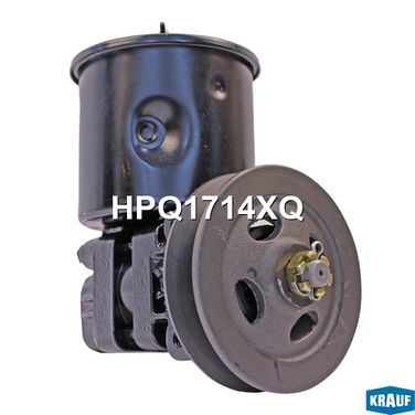 Krauf HPQ1714XQ Насос гидроусилителя руля - 1