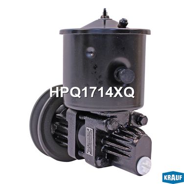Krauf HPQ1714XQ Насос гидроусилителя руля - 2
