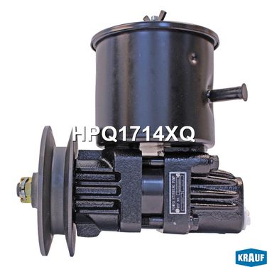 Krauf HPQ1714XQ Насос гидроусилителя руля - 4
