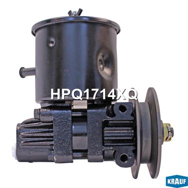 Krauf HPQ1714XQ Насос гидроусилителя руля - 5