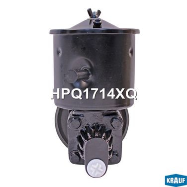 Krauf HPQ1714XQ Насос гидроусилителя руля - 7