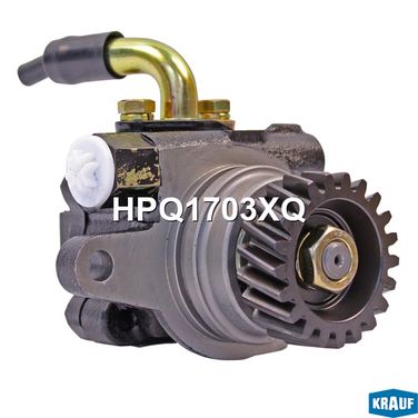 Krauf HPQ1703XQ Насос гидроусилителя руля - 1