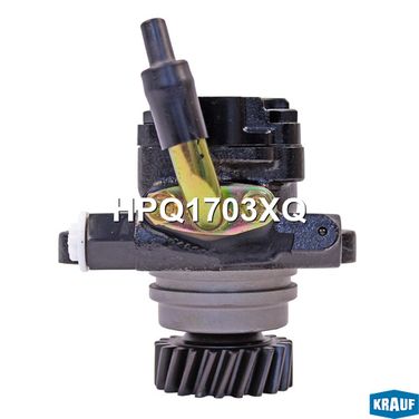 Krauf HPQ1703XQ Насос гидроусилителя руля - 3