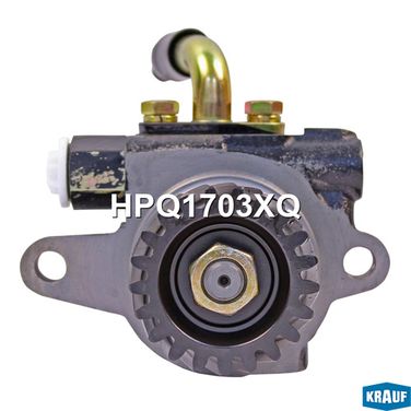 Krauf HPQ1703XQ Насос гидроусилителя руля - 6