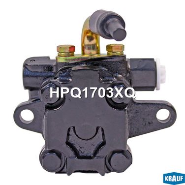 Krauf HPQ1703XQ Насос гидроусилителя руля - 7