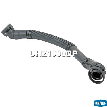 Krauf UHZ1000DP Патрубок картерных газов - 1