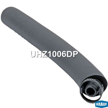 Krauf UHZ1006DP Патрубок картерных газов - 1