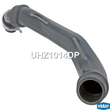 Krauf UHZ1014DP Патрубок картерных газов - 2
