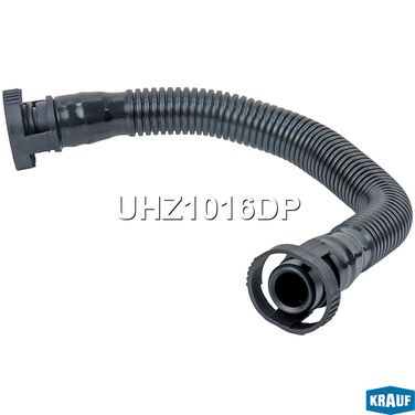 Krauf UHZ1016DP Патрубок картерных газов - 2