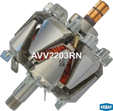 Krauf AVV2203RN Ротор генератора - 1