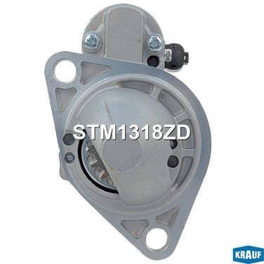 Krauf STM1318ZD Стартер - 1