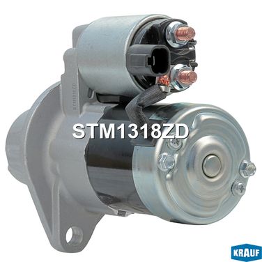 Krauf STM1318ZD Стартер - 2