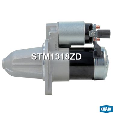 Krauf STM1318ZD Стартер - 4