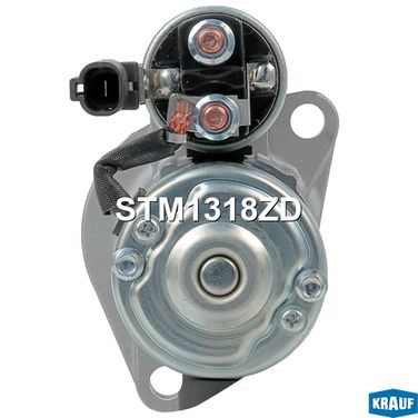 Krauf STM1318ZD Стартер - 6