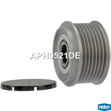 Krauf APH0521DE Шкив обгонный генератора - 1