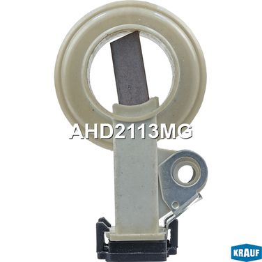 Krauf AHD2113MG Щеткодержатель генератора - 1