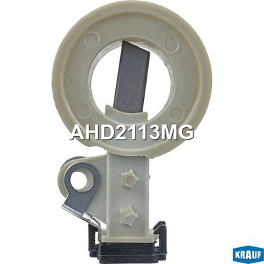 Krauf AHD2113MG Щеткодержатель генератора - 2