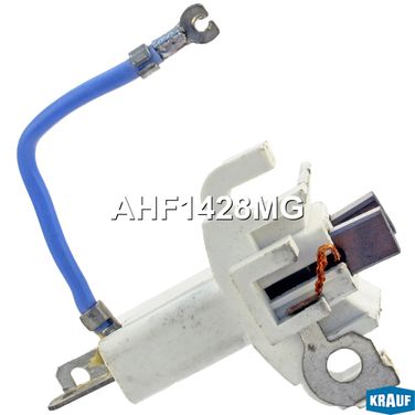 Krauf AHF1428MG Щёткодержатель генератора - 2