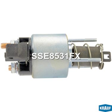 Krauf SSE8531FX Втягивающее реле стартера - 1