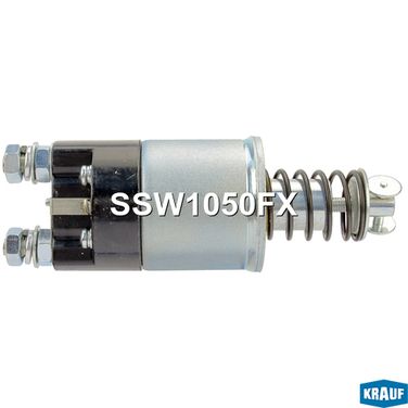 Krauf SSW1050FX Втягивающее реле стартера - 1