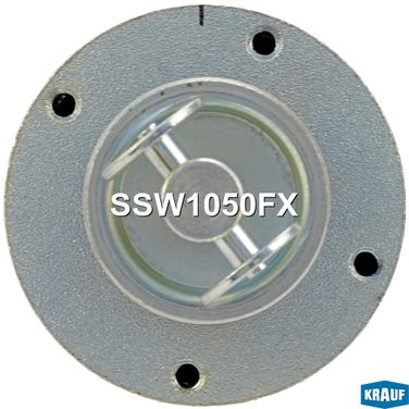 Krauf SSW1050FX Втягивающее реле стартера - 2
