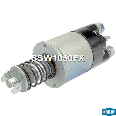 Krauf SSW1050FX Втягивающее реле стартера - 4
