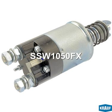 Krauf SSW1050FX Втягивающее реле стартера - 5