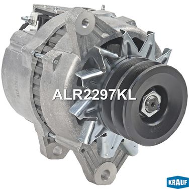 Krauf ALR2297KL Генератор - 1