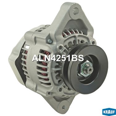 Krauf ALN4251BS Генератор - 1